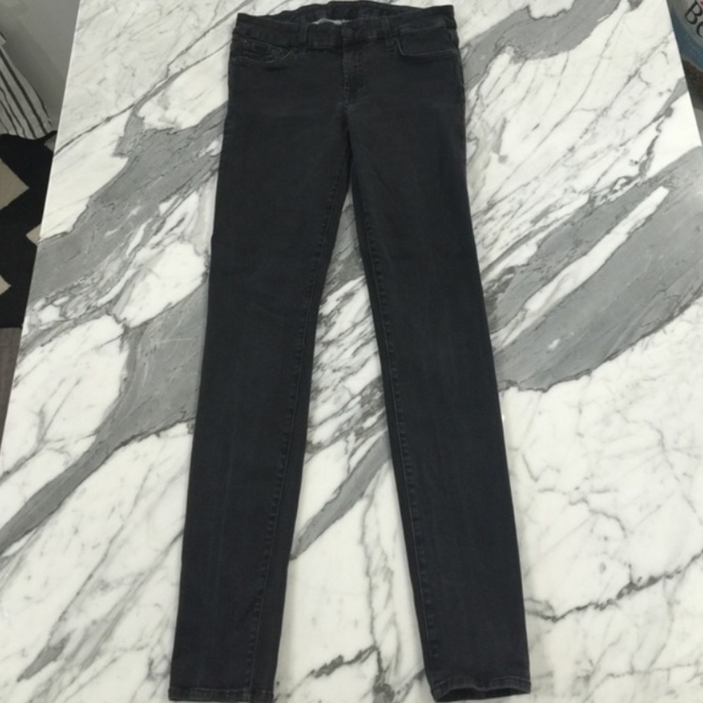7 for all mankind gwenivere